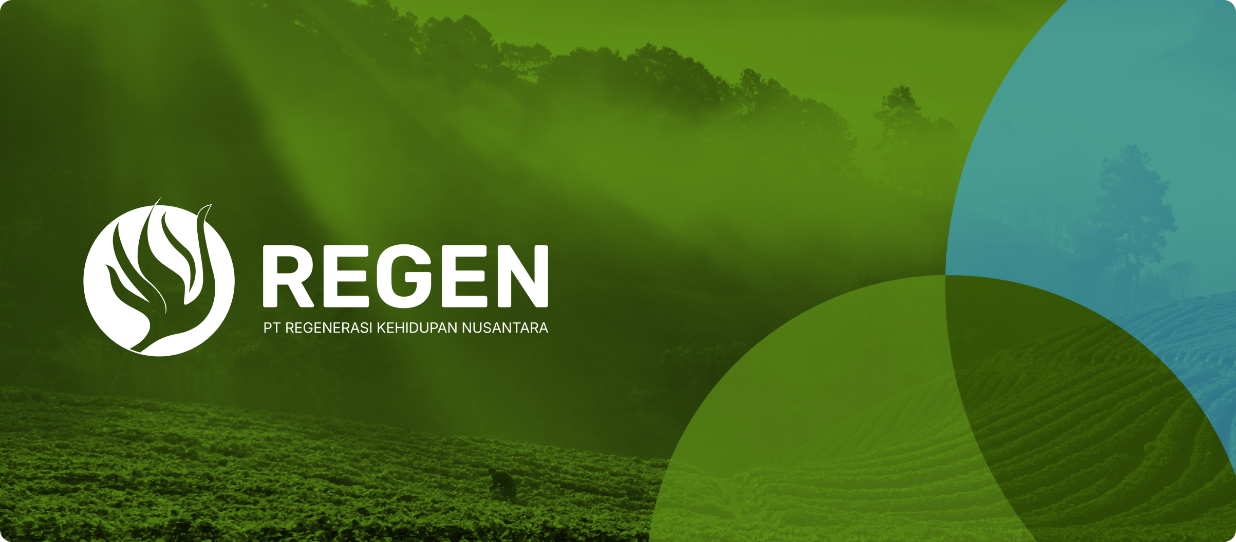 Regen Indonesia